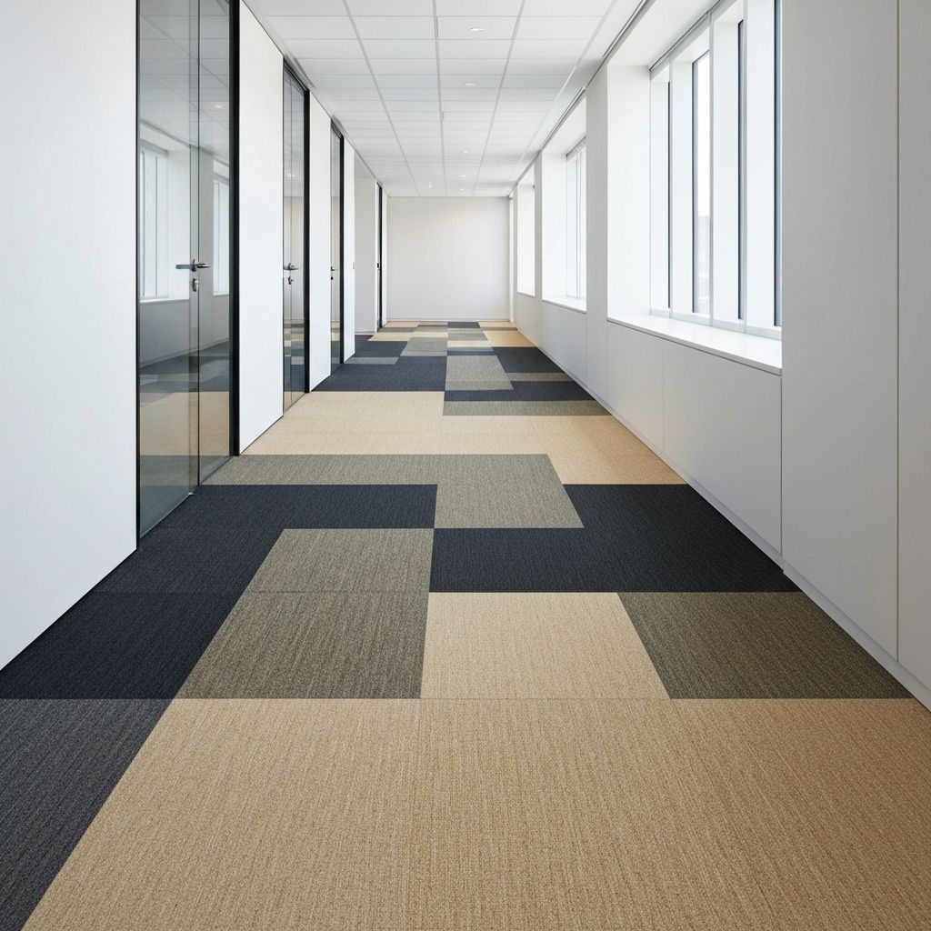 Metrópolis Transitions